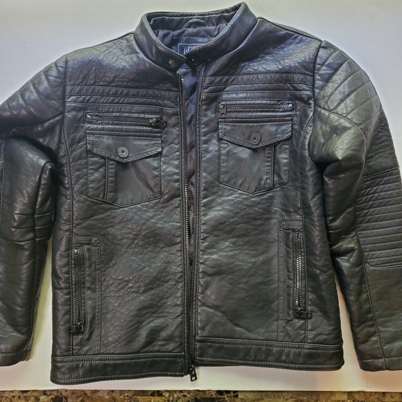 Buckle Black Other - Buckle Black